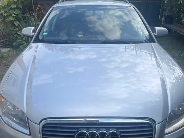 Audi A4 - зображення 1