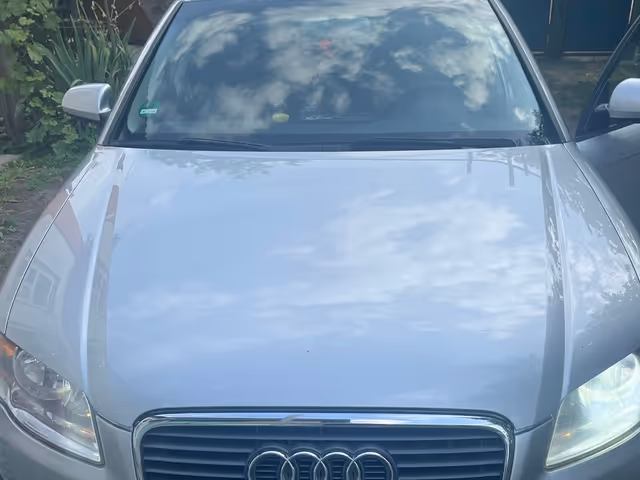 Audi A4 - зображення 3