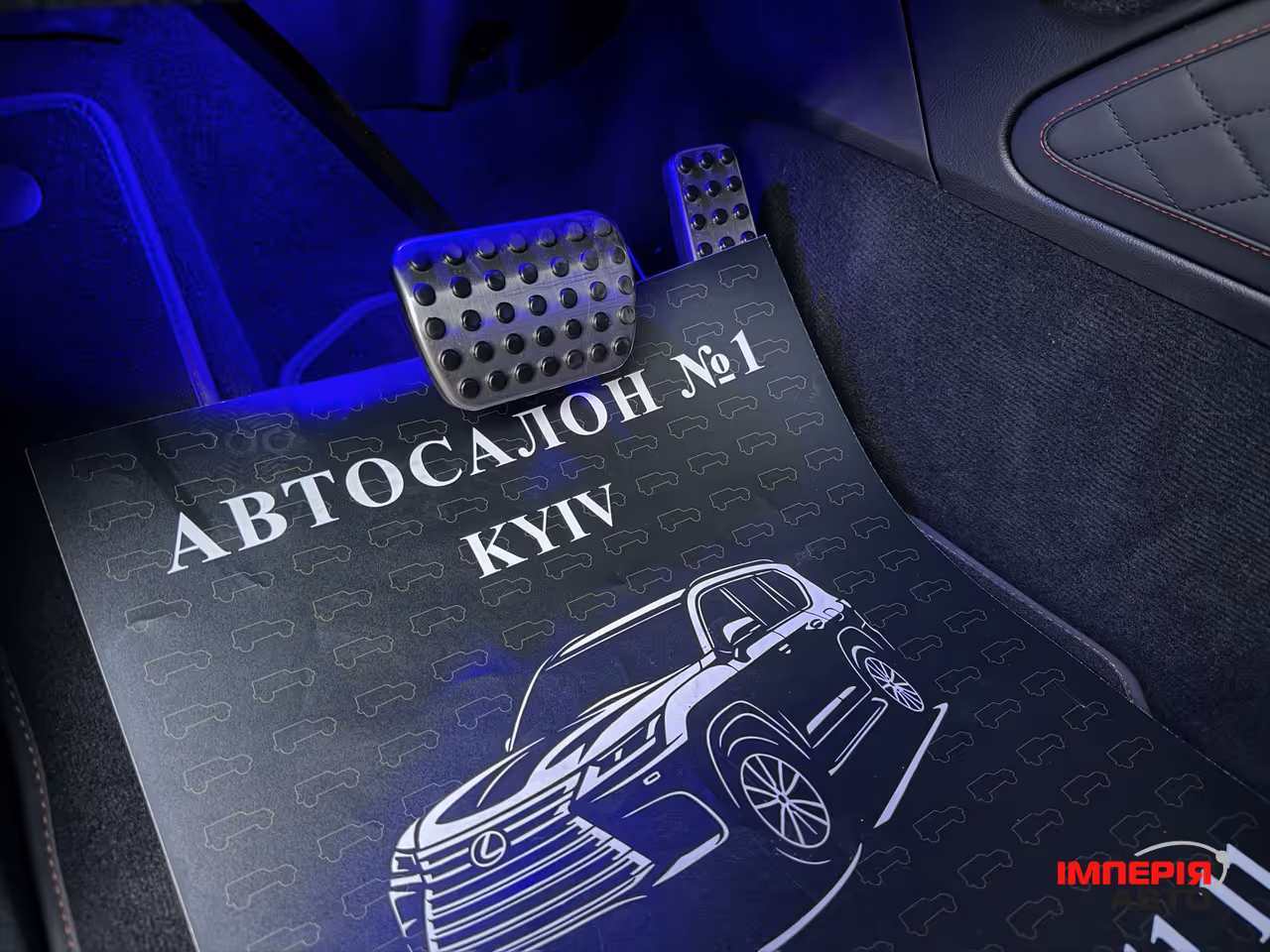 Mercedes-Benz G-Класс AMG - фото 21