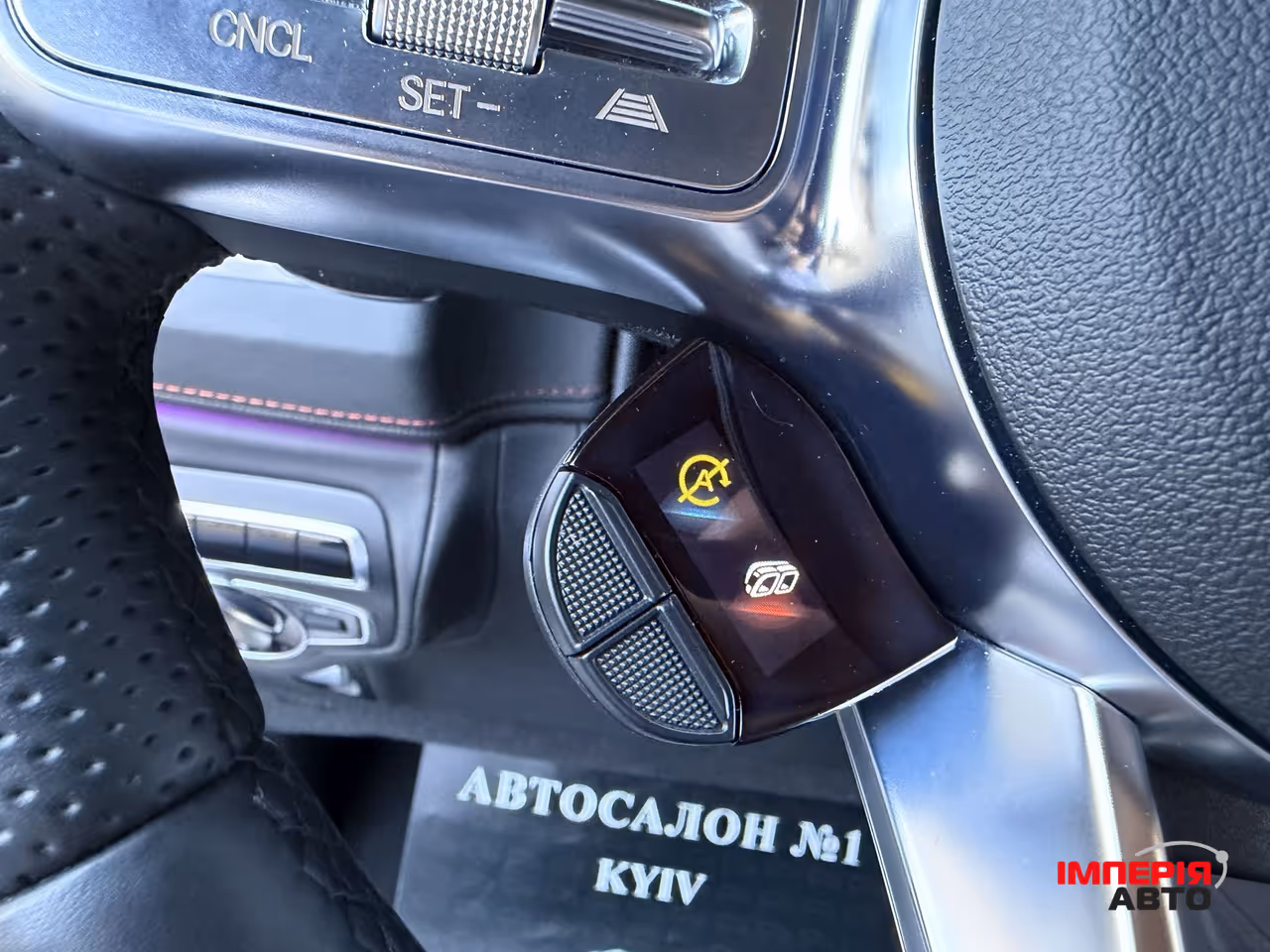 Mercedes-Benz G-Класс AMG - фото 33