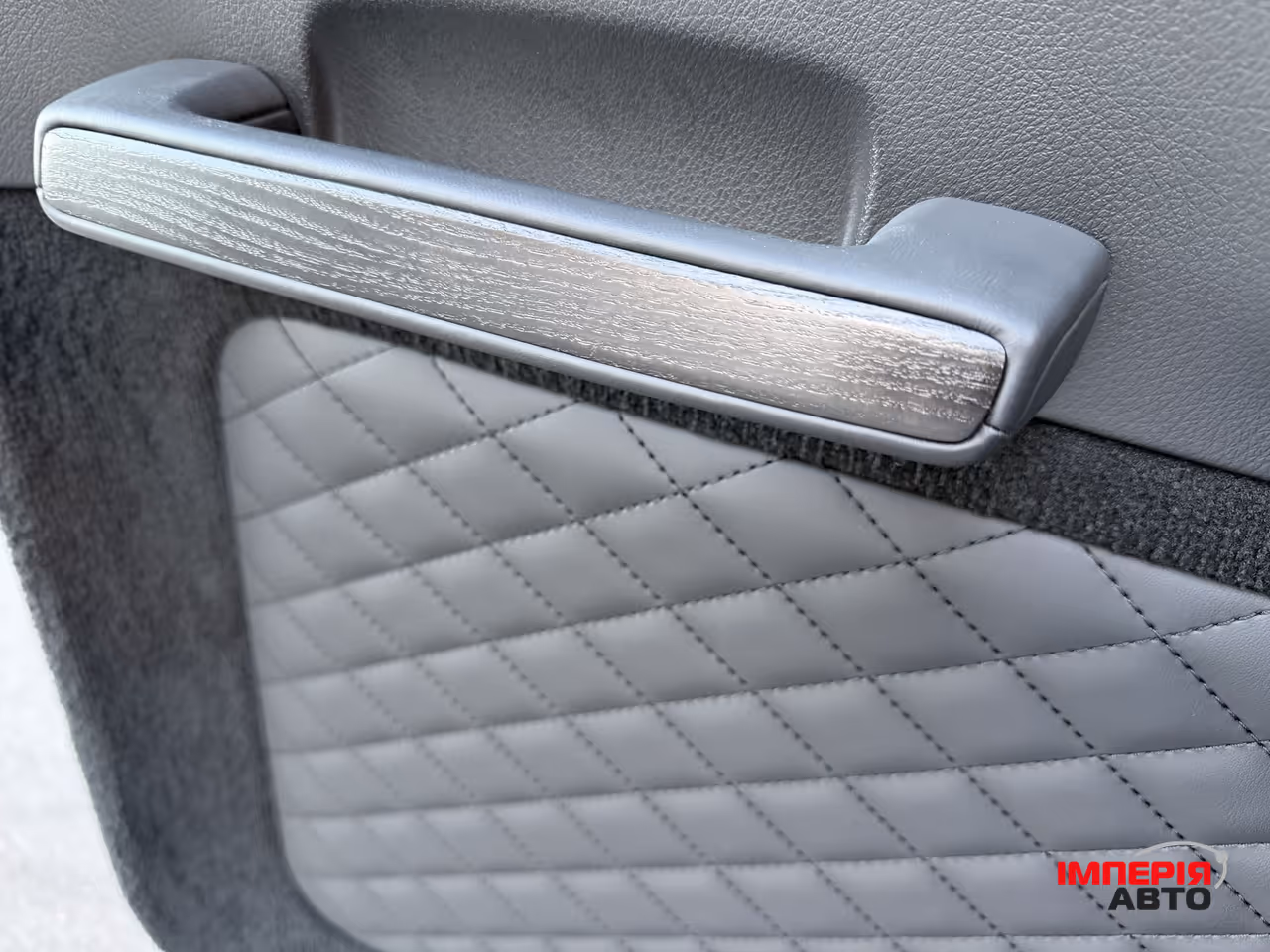 Mercedes-Benz G-Класс AMG - фото 73