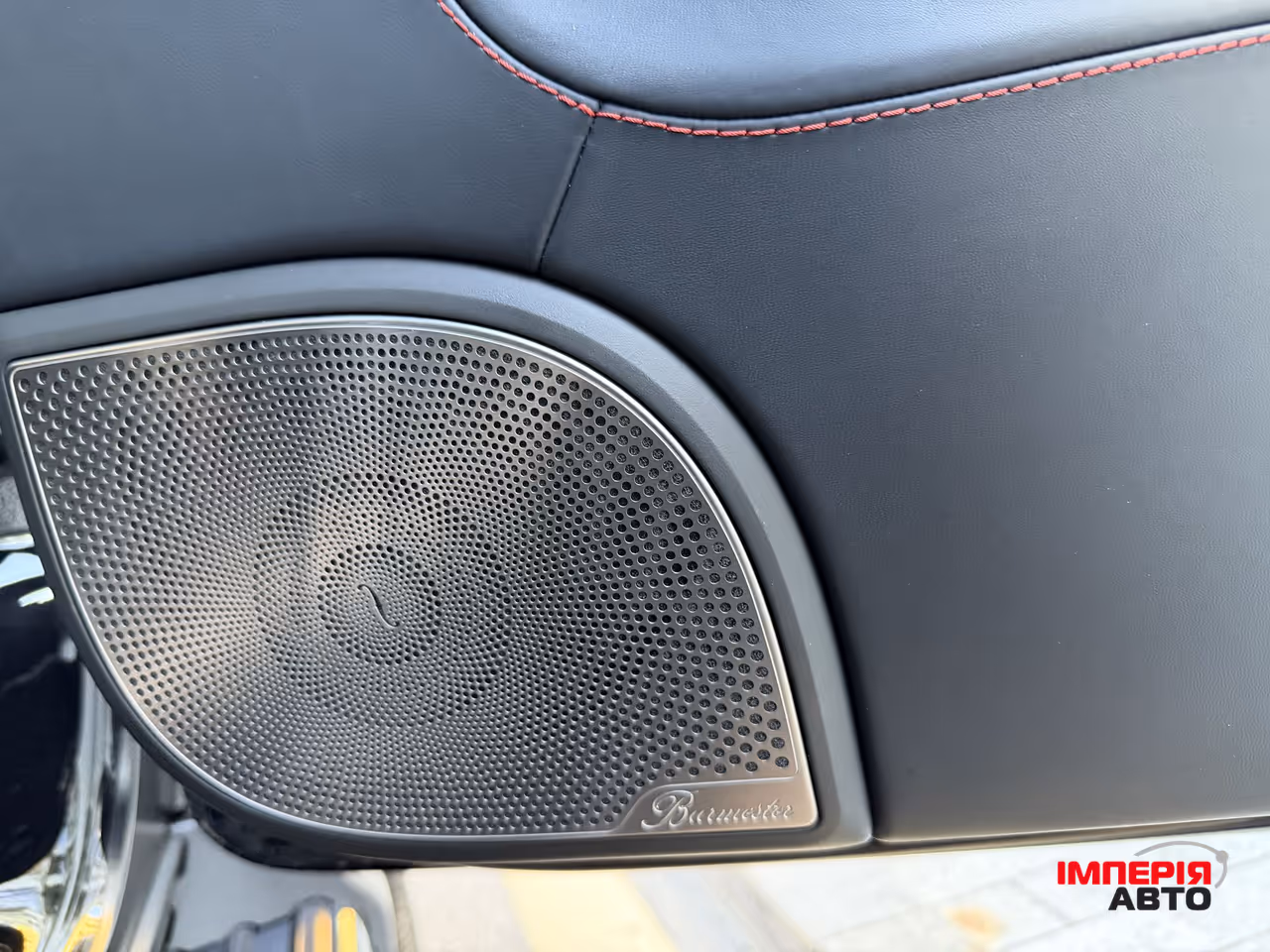 Mercedes-Benz G-Класс AMG - фото 57