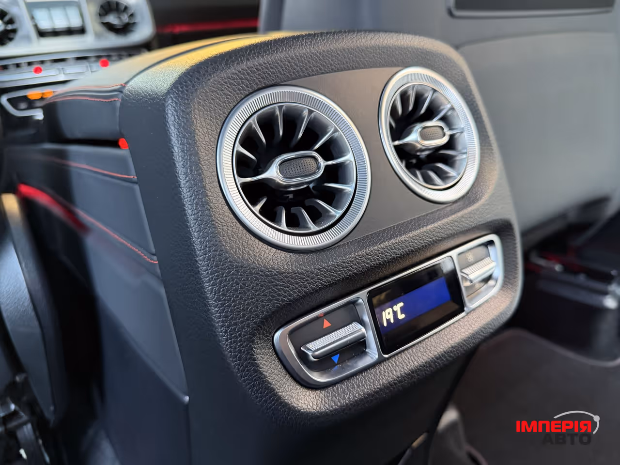 Mercedes-Benz G-Класс AMG - фото 62