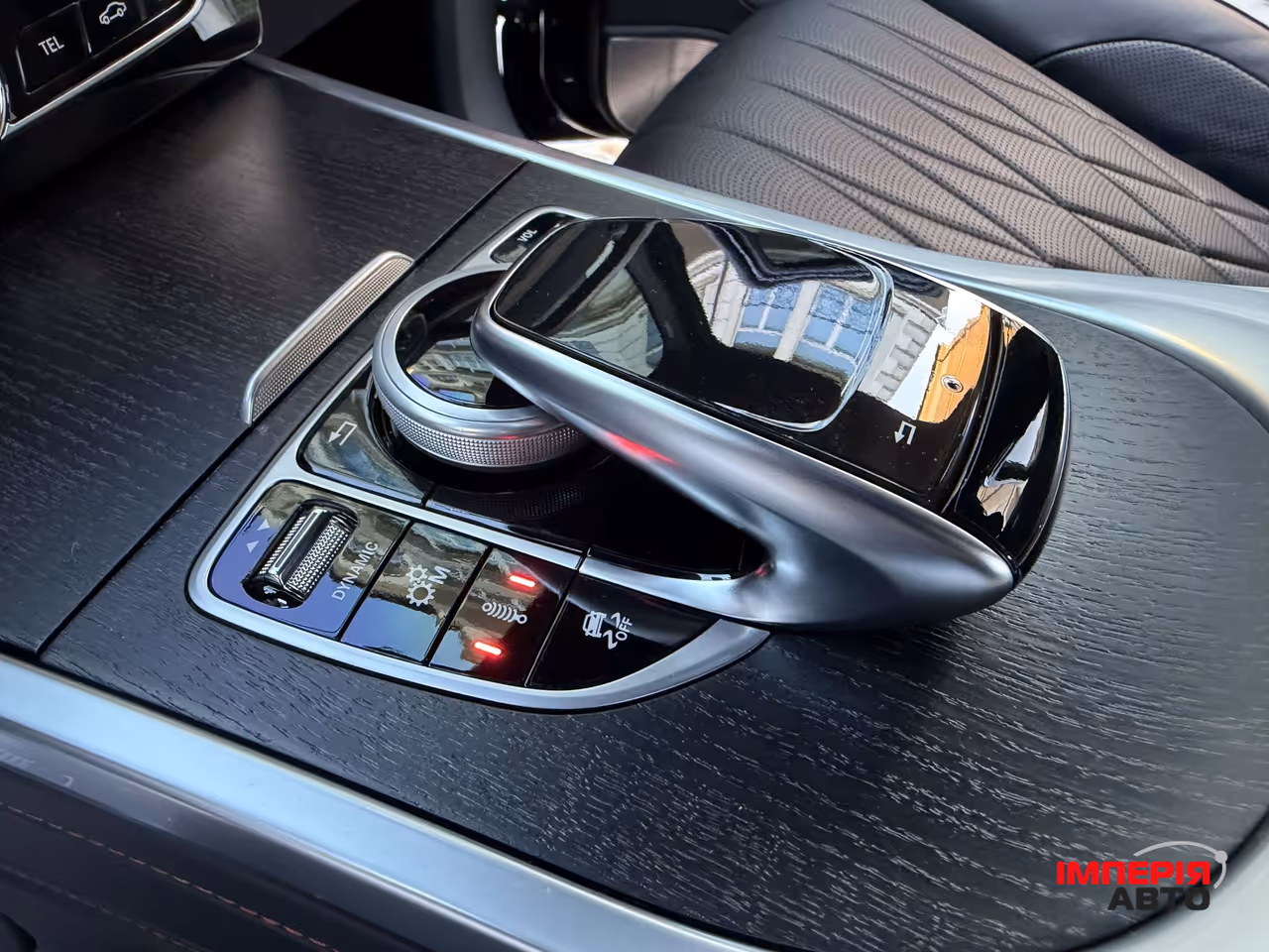 Mercedes-Benz G-Класс AMG - фото 44