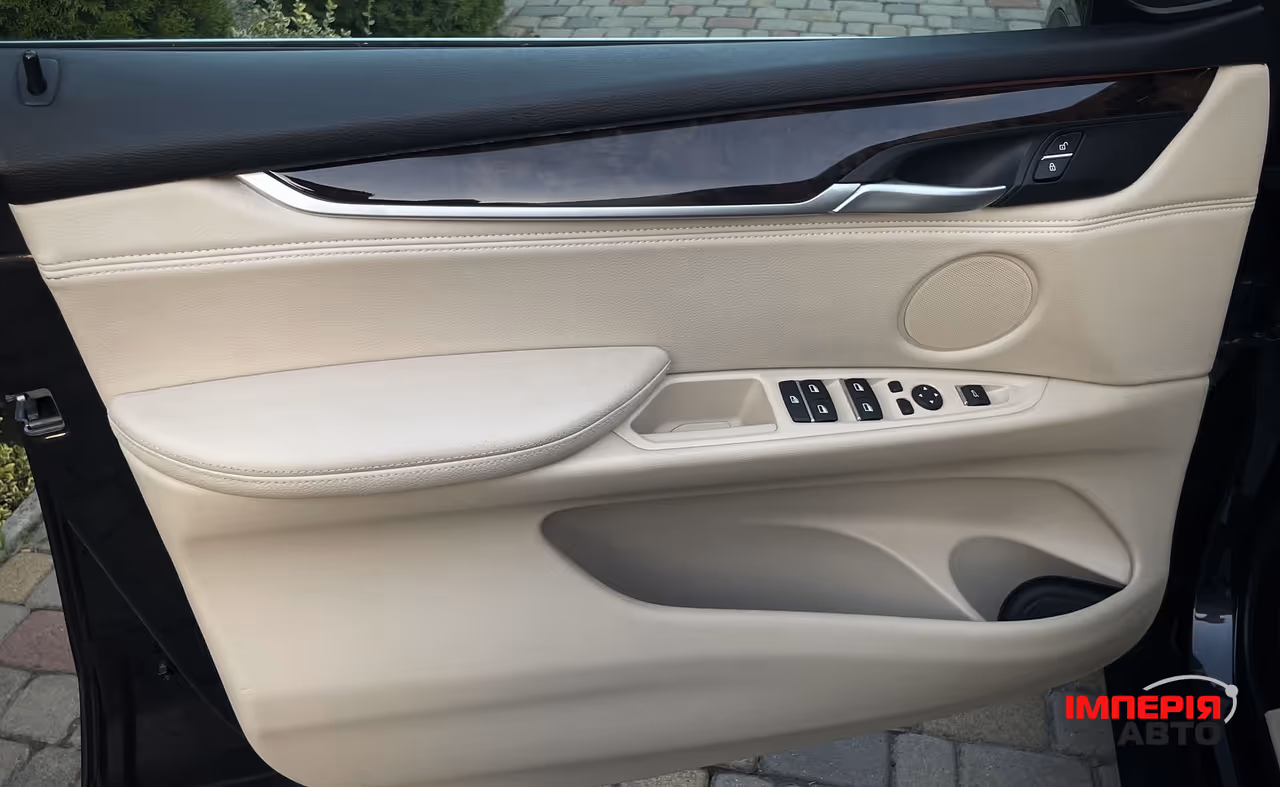 BMW X5 - фото 50