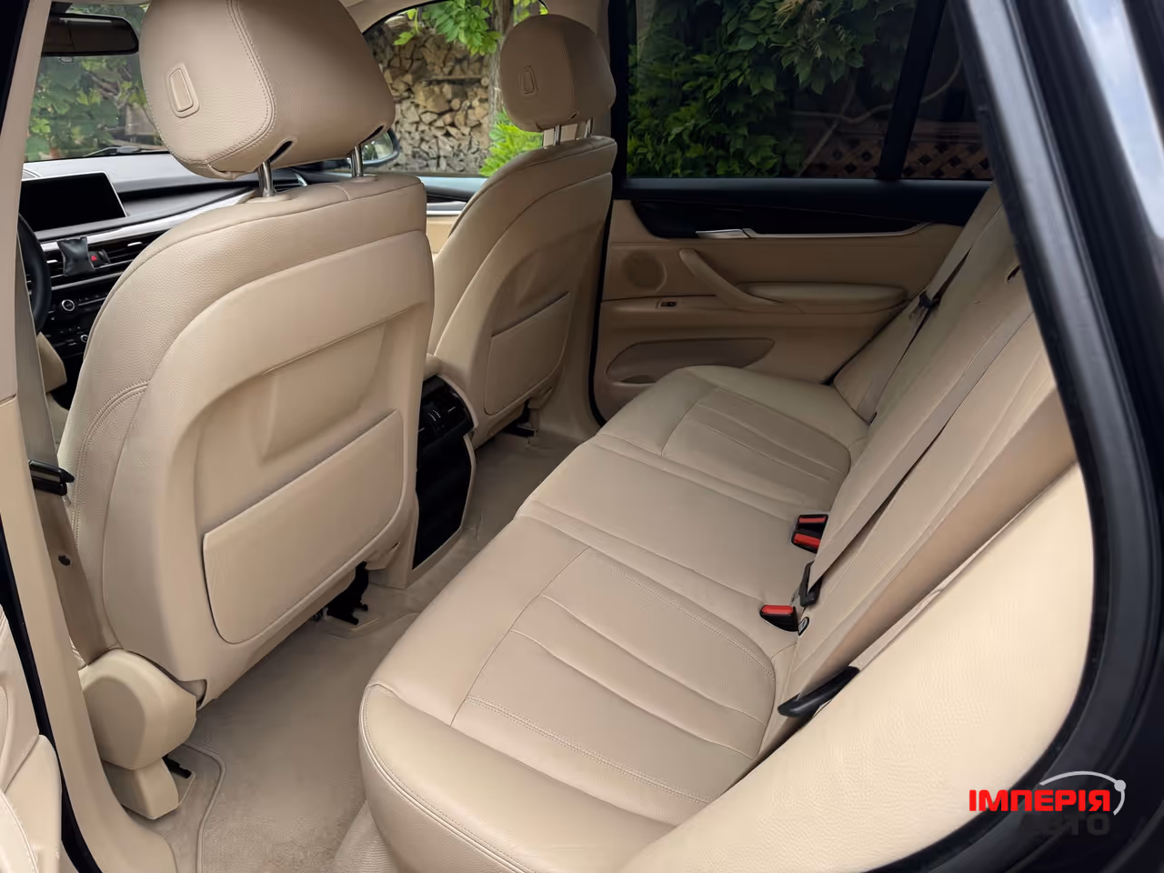 BMW X5 - фото 35