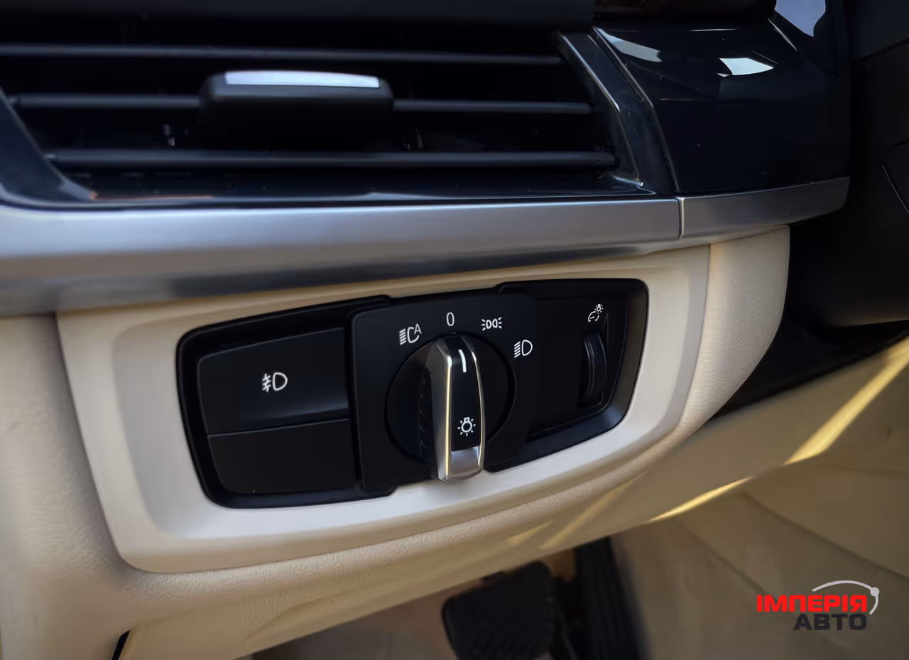 BMW X5 - фото 54