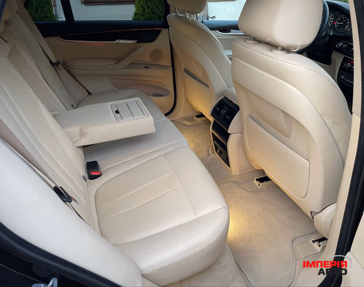BMW X5 - фото 40