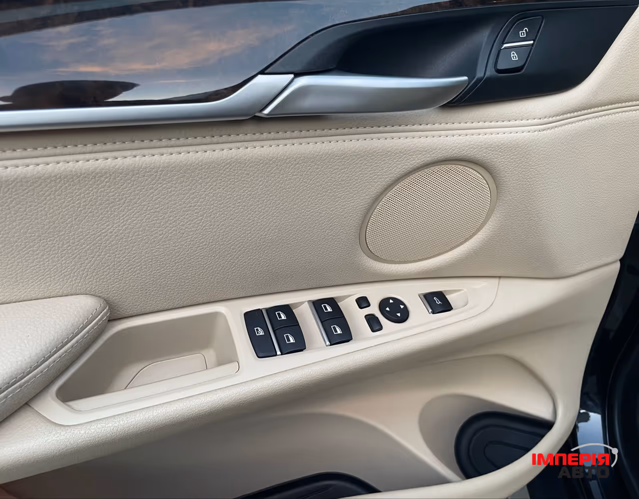 BMW X5 - фото 43