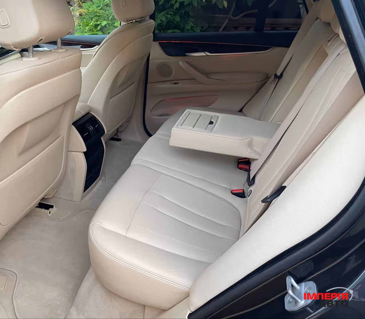 BMW X5 - фото 39