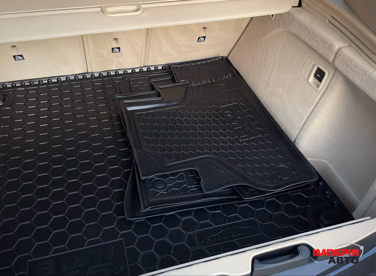 BMW X5 - фото 65