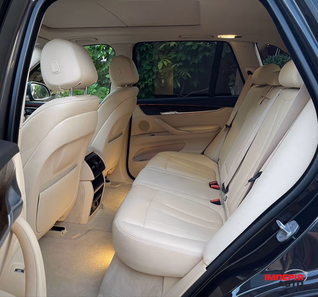 BMW X5 - фото 37