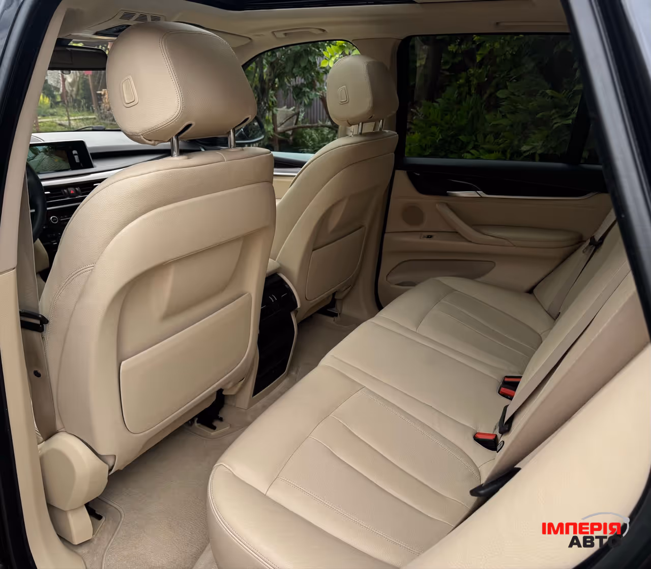 BMW X5 - фото 36