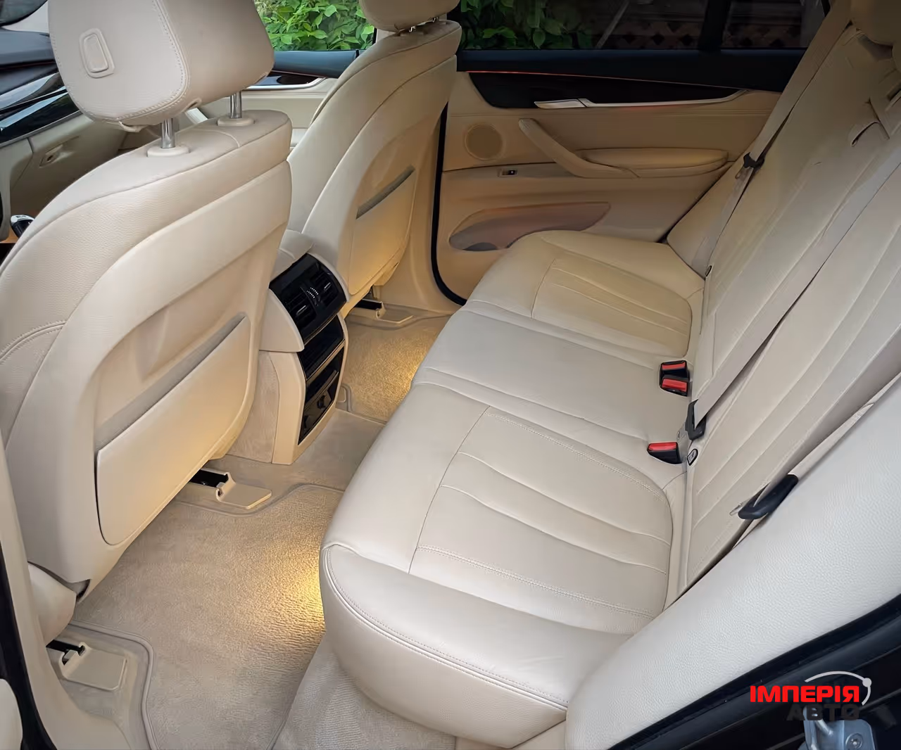 BMW X5 - фото 38