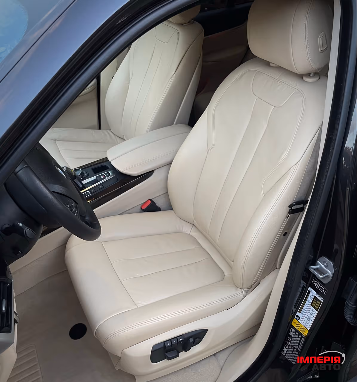 BMW X5 - фото 27