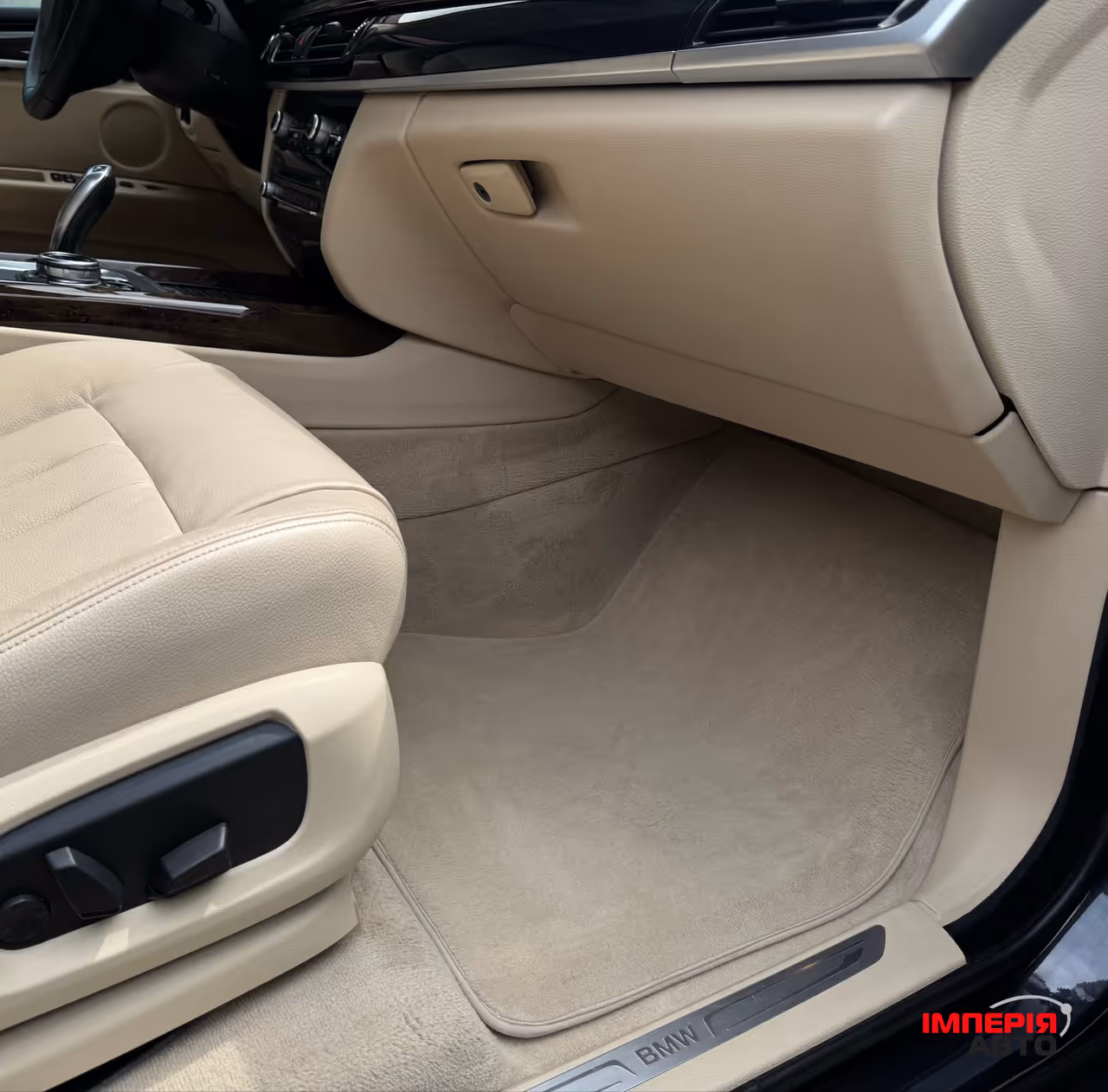 BMW X5 - фото 56