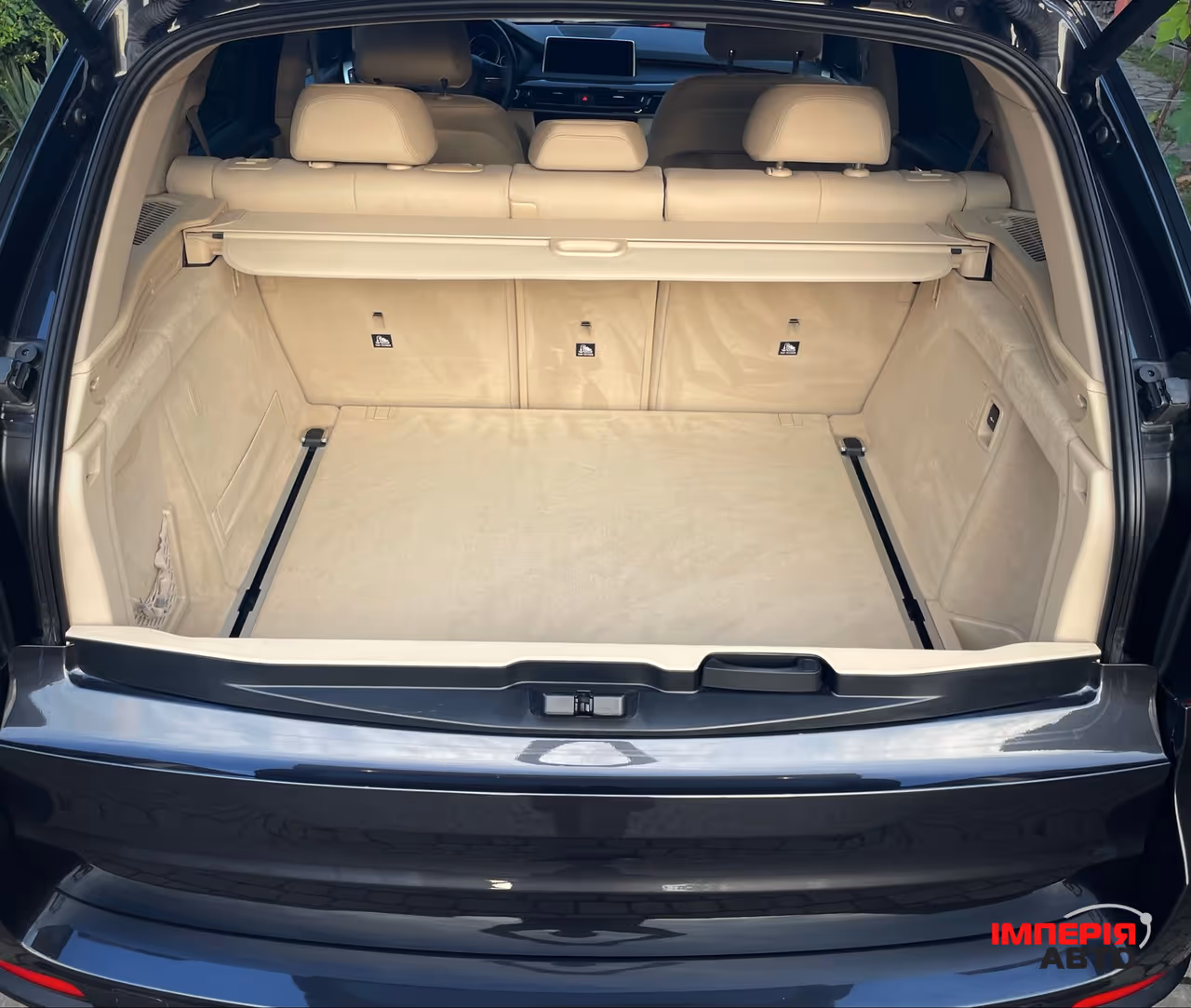 BMW X5 - фото 63