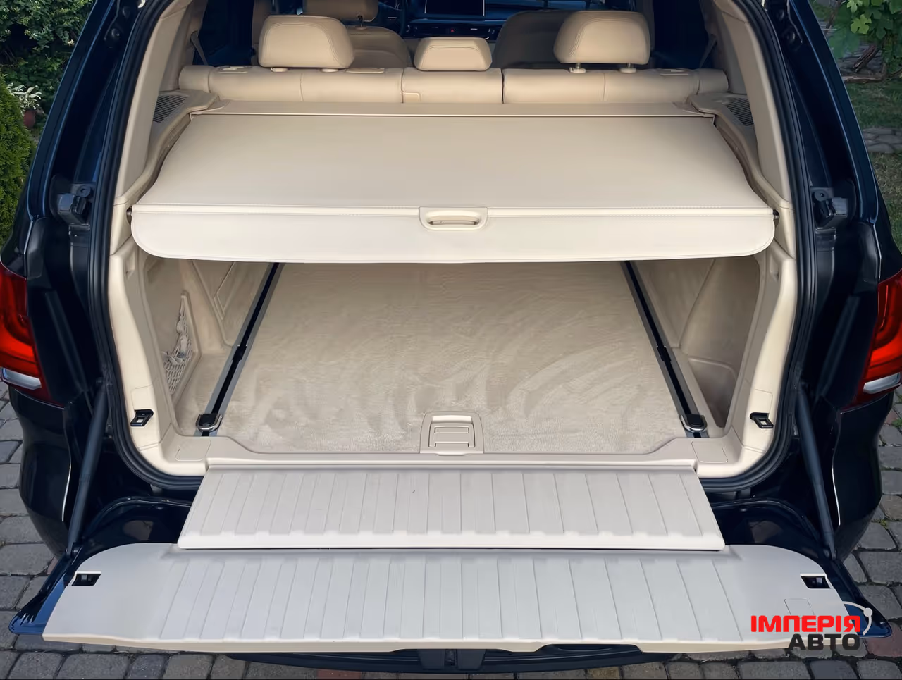 BMW X5 - фото 64
