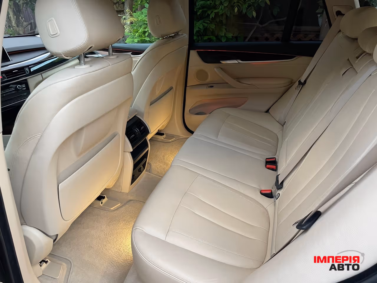 BMW X5 - фото 42