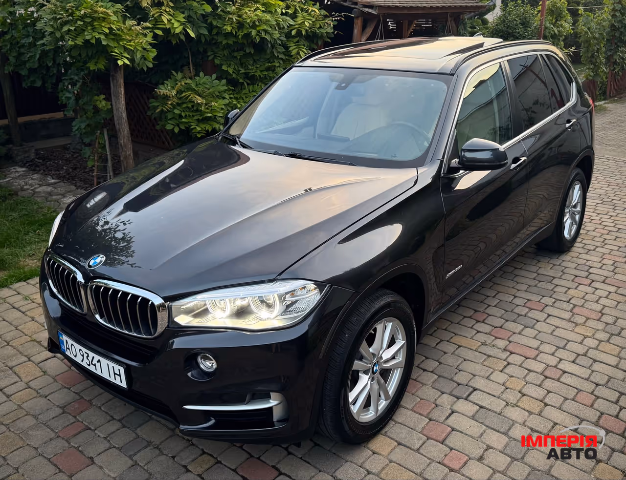 BMW X5 - фото 3