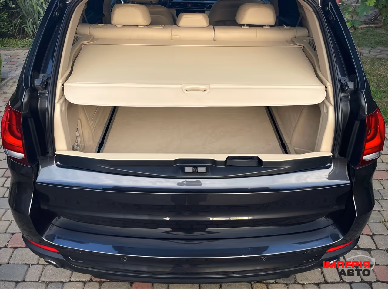 BMW X5 - фото 62