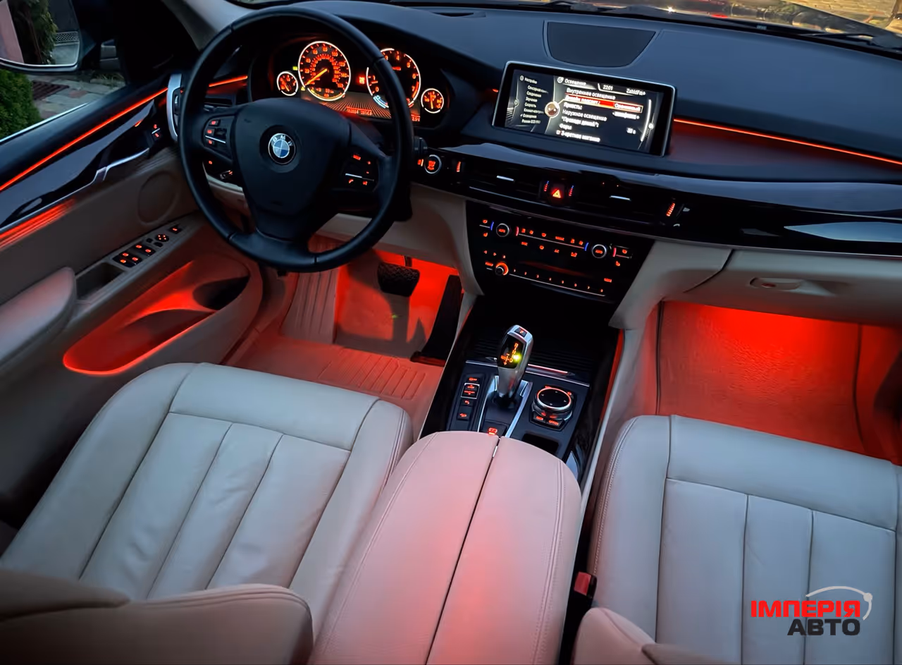 BMW X5 - фото 66