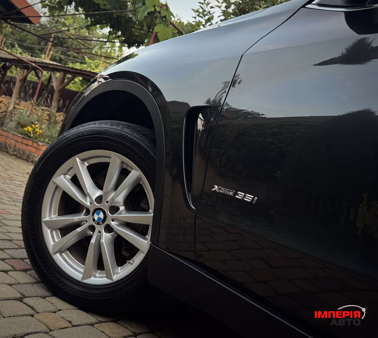 BMW X5 - фото 21