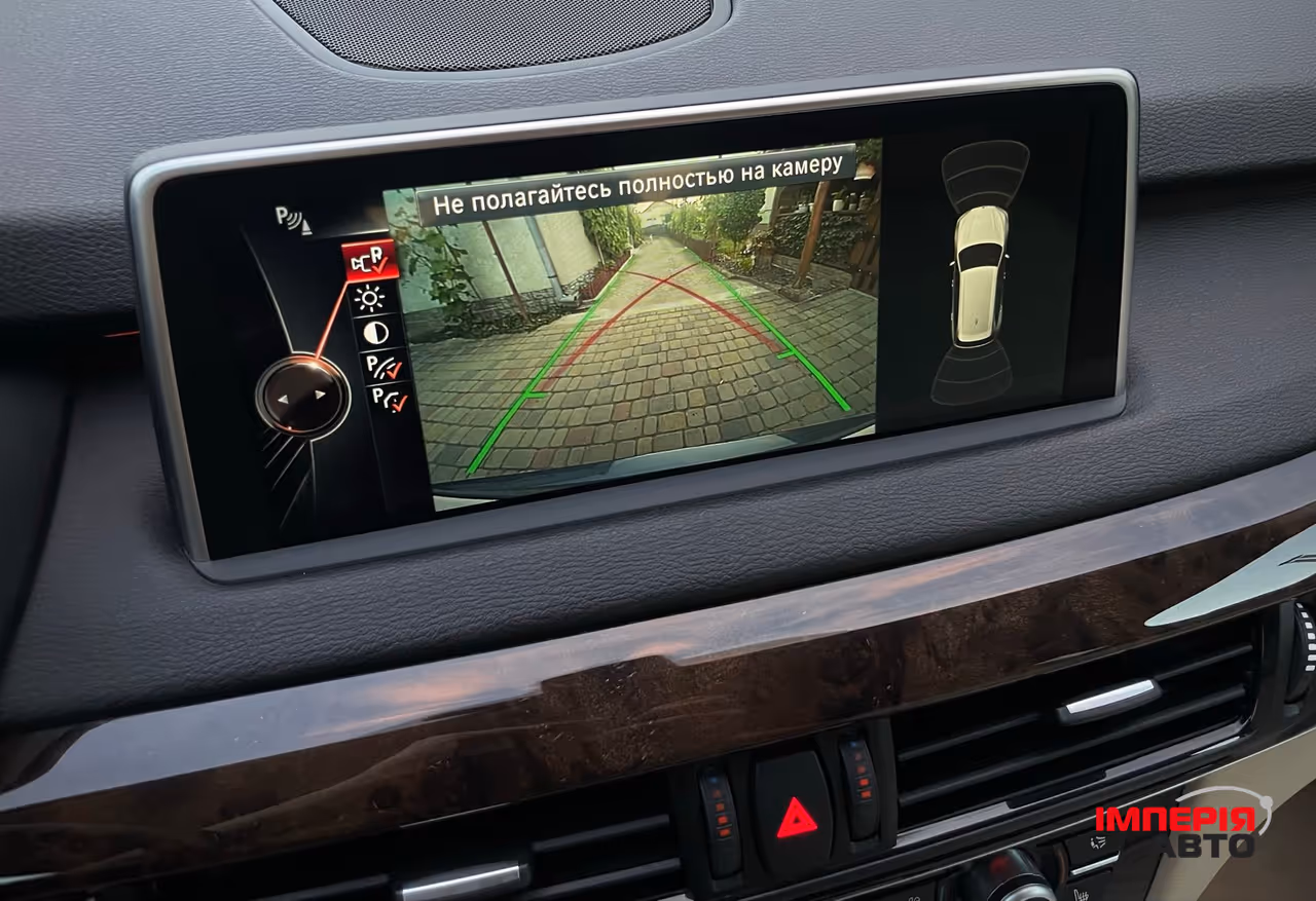 BMW X5 - фото 46
