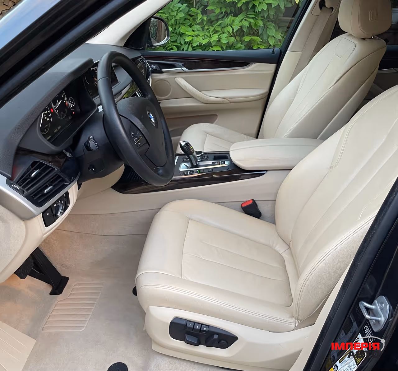 BMW X5 - фото 28
