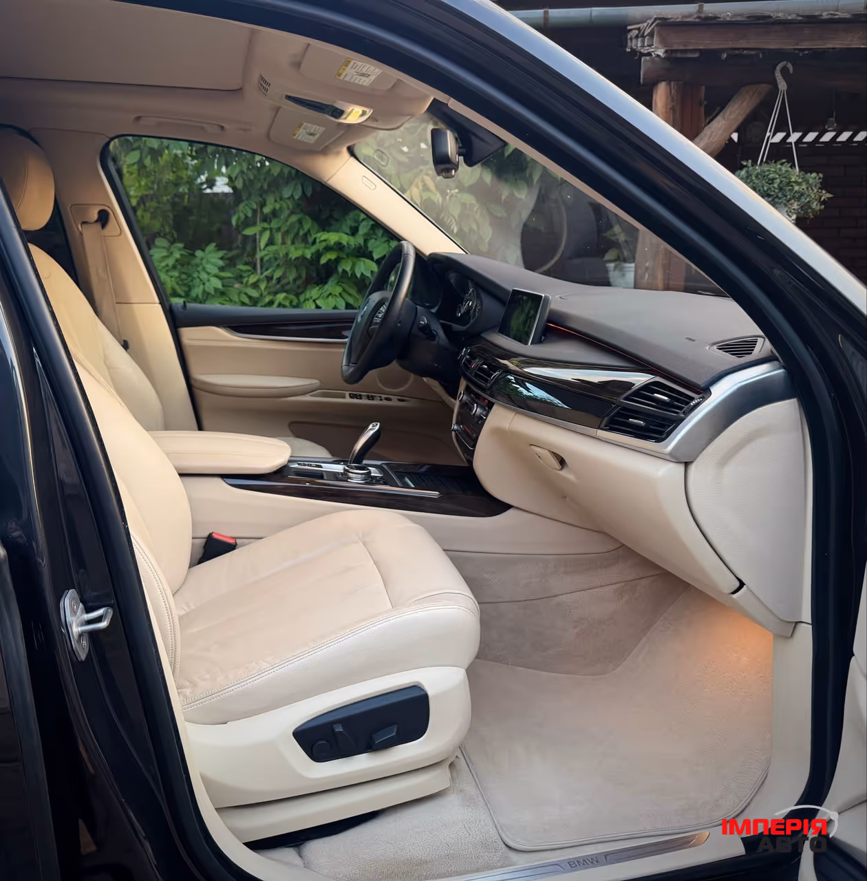 BMW X5 - фото 59