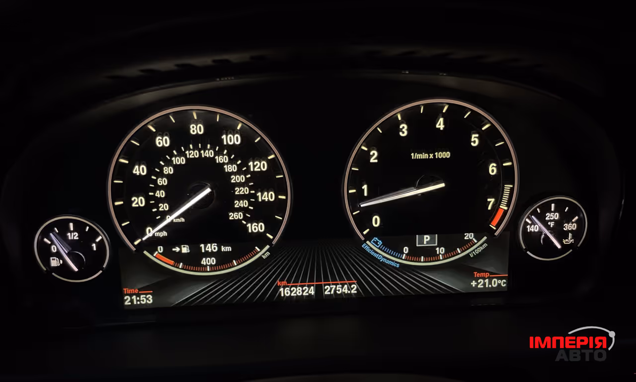 BMW X5 - фото 55