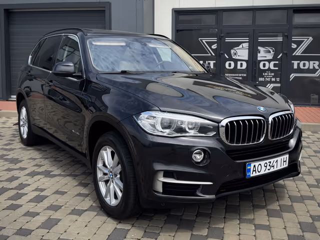 BMW X5 - зображення 3
