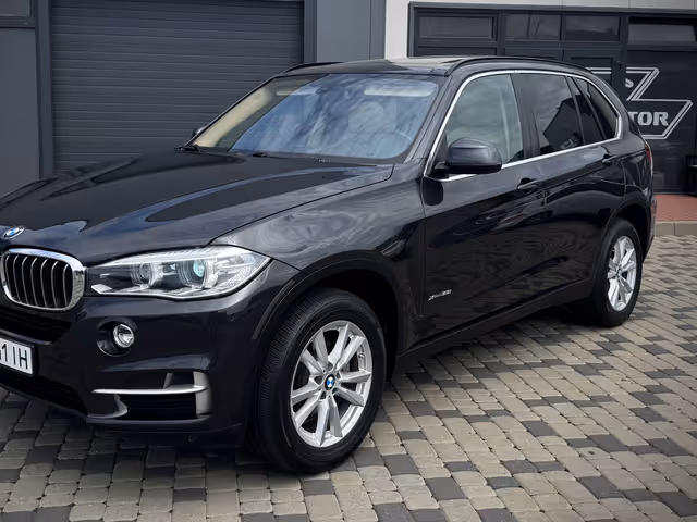 BMW X5 - зображення 2