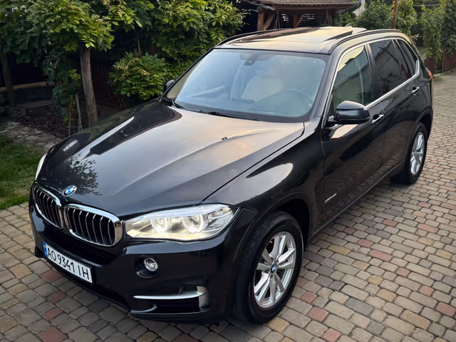 BMW X5 - зображення 3