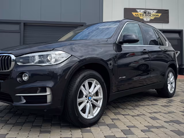 BMW X5 - зображення 5