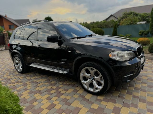 BMW X5 2011, Вінниця, $18 900 - зображення 4