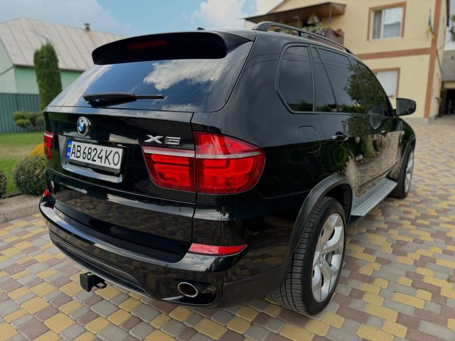 BMW X5 2011, Вінниця, $18 900 - зображення 5