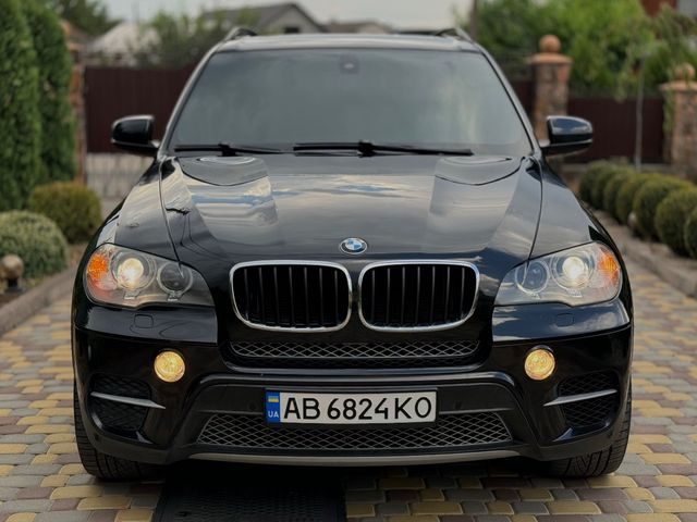 BMW X5 2011, Вінниця, $18 900 - зображення 2