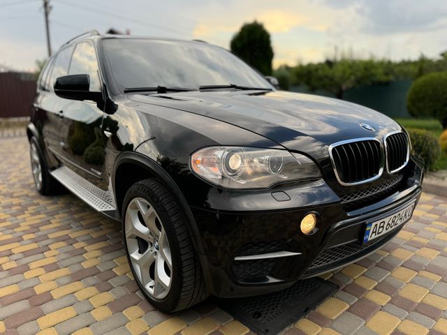 BMW X5 2011, Вінниця, $18 900 - зображення 3