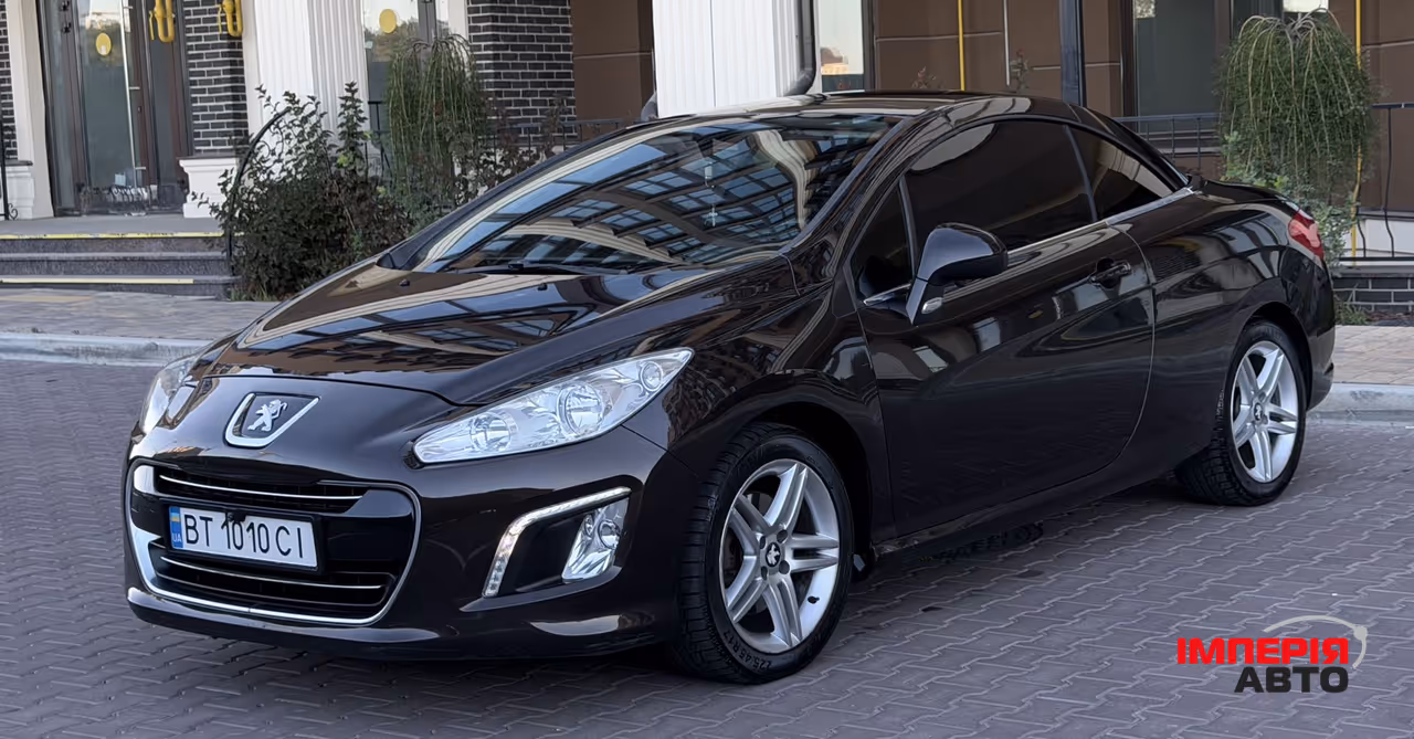 Peugeot 308 - фото 7