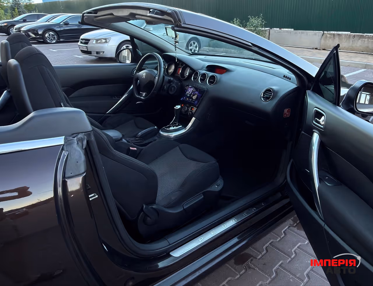 Peugeot 308 - фото 16