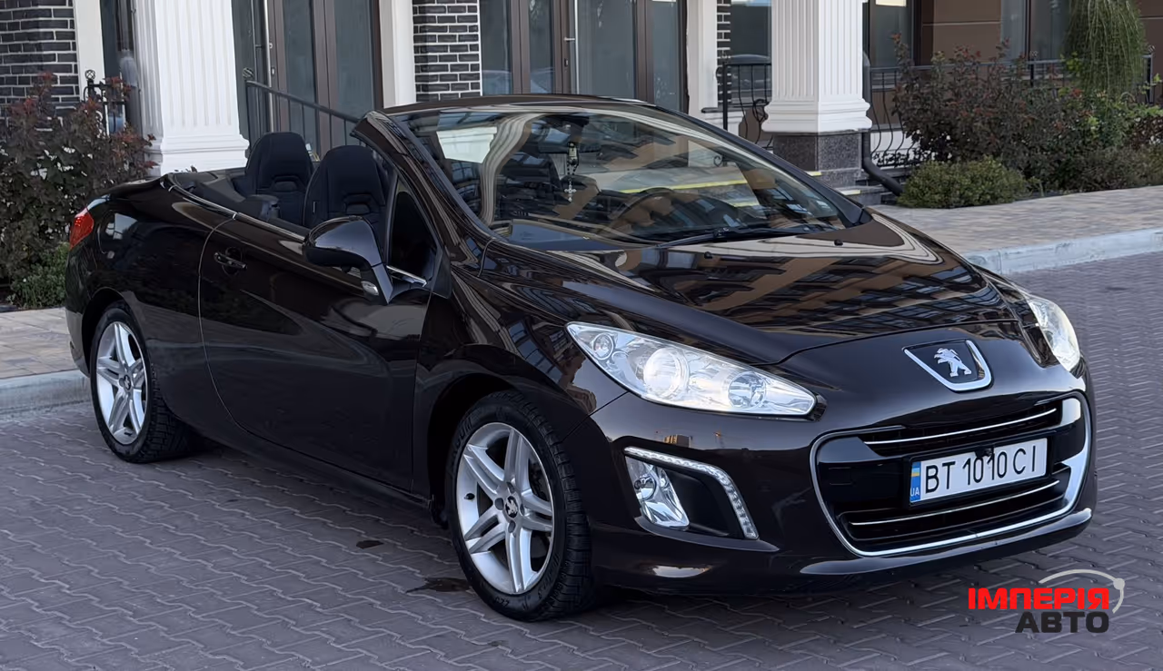 Peugeot 308 - фото 2