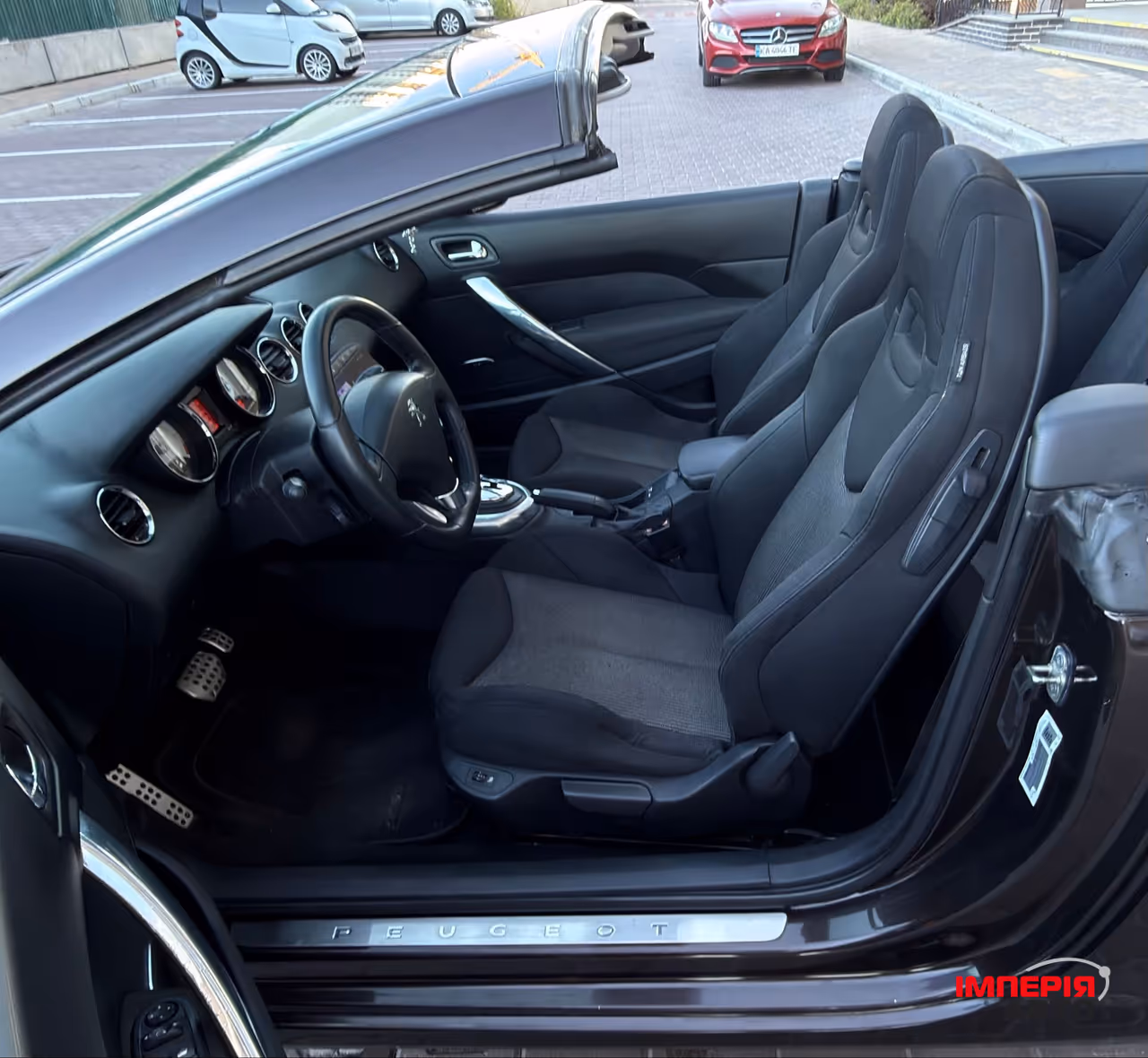 Peugeot 308 - фото 15