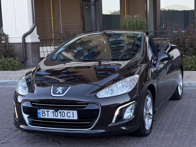Peugeot 308 - зображення 4