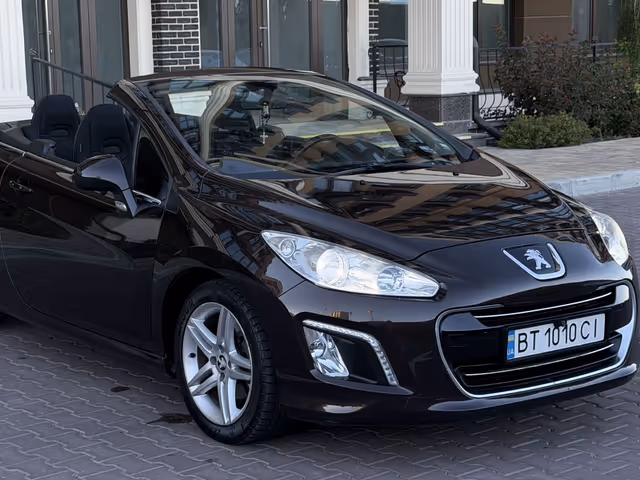 Peugeot 308 - зображення 2
