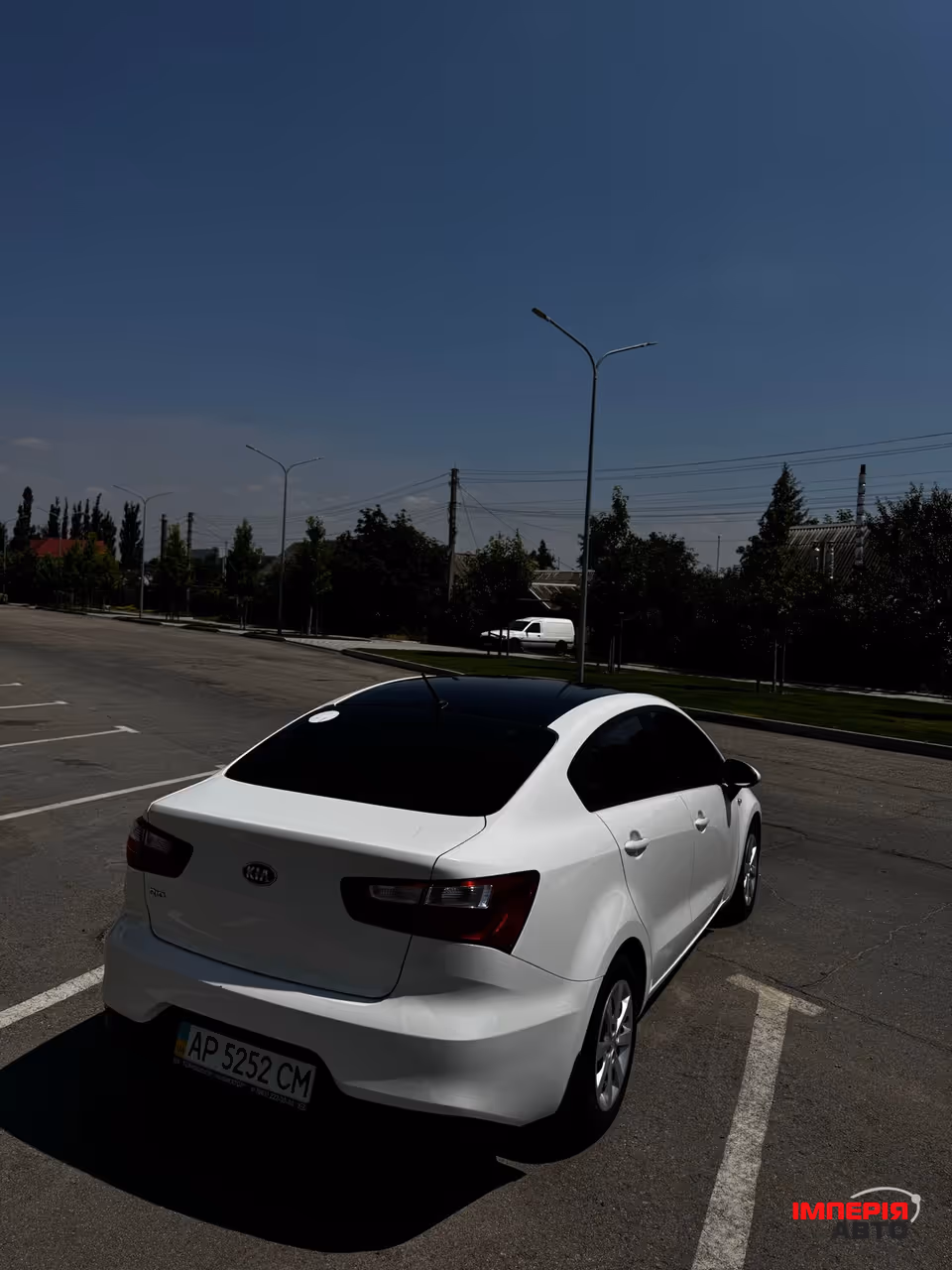 Kia Rio - фото 6
