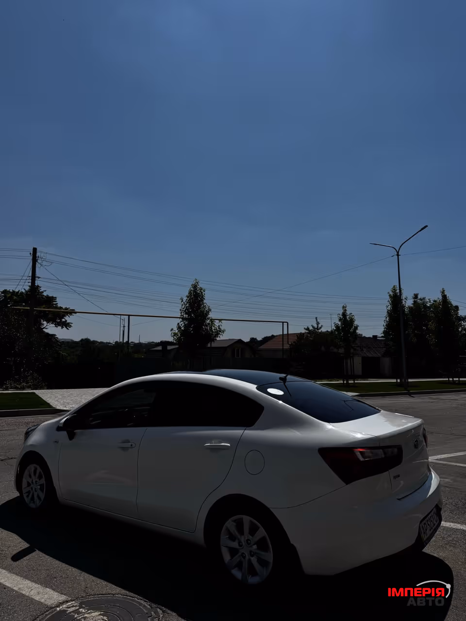 Kia Rio - фото 4