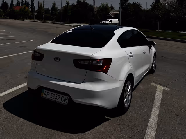 Kia Rio - зображення 5