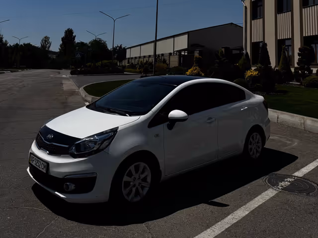 Kia Rio - зображення 3