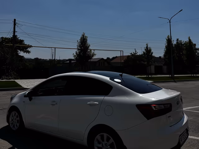 Kia Rio - зображення 4